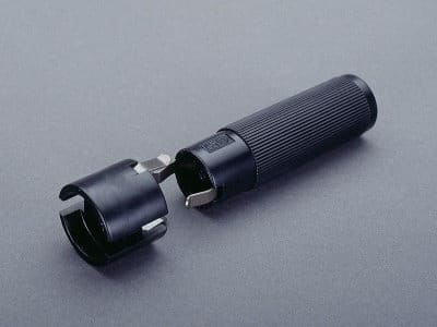 WOEHNER ELECTROTECHNICAL SYSTEMS - AVVITATORE PER CALIBRI A VITE DII / DIII