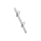 WOEHNER ELECTROTECHNICAL SYSTEMS - COLTELLO SEZIONABILE, NH3, PLACCHE ISOLA