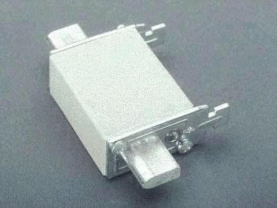 WOEHNER ELECTROTECHNICAL SYSTEMS - FUSIBILE NH4A, 1000A/500V, GL