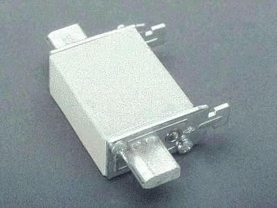 WOEHNER ELECTROTECHNICAL SYSTEMS - FUSIBILE NH4A, 1000A/500V, GL