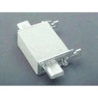 WOEHNER ELECTROTECHNICAL SYSTEMS - FUSIBILE NH4A, 1000A/500V, GL