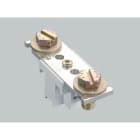 WOEHNER ELECTROTECHNICAL SYSTEMS - MORSETTO PASSANTE 250A, M10, 100MM