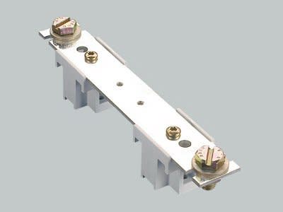 WOEHNER ELECTROTECHNICAL SYSTEMS - MORSETTO PASSANTE 250A, M10, 200MM