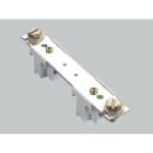 WOEHNER ELECTROTECHNICAL SYSTEMS - MORSETTO PASSANTE 250A, M10, 200MM