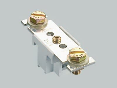 WOEHNER ELECTROTECHNICAL SYSTEMS - MORSETTO PASSANTE 630A, M12, 100MM