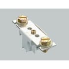 WOEHNER ELECTROTECHNICAL SYSTEMS - MORSETTO PASSANTE 630A, M12, 100MM