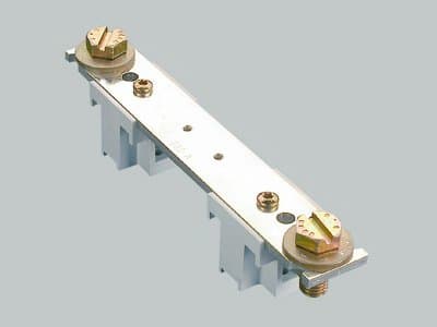 WOEHNER ELECTROTECHNICAL SYSTEMS - MORSETTO PASSANTE 630A, M12, 200MM