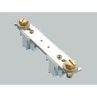 WOEHNER ELECTROTECHNICAL SYSTEMS - MORSETTO PASSANTE 630A, M12, 200MM