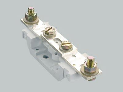 WOEHNER ELECTROTECHNICAL SYSTEMS - CONDUTTORE N SEZION.,630A, M12 03213000