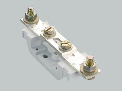 WOEHNER ELECTROTECHNICAL SYSTEMS - CONDUTTORE N SEZION.,630A, M12