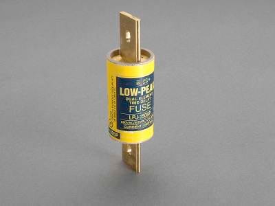 WOEHNER ELECTROTECHNICAL SYSTEMS - FUS. CLASS J, 150A/600V, RITARDATO 03234000