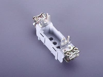 WOEHNER ELECTROTECHNICAL SYSTEMS - BASE NH00 X PANELLO,1P, BRIDA, SENZA PRO