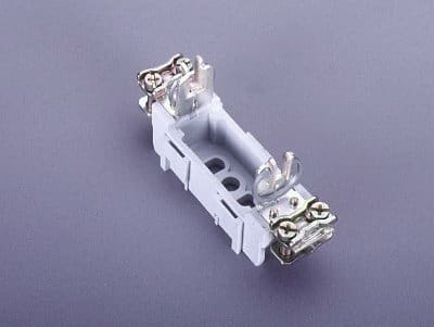 WOEHNER ELECTROTECHNICAL SYSTEMS - BASE NH00 X PANELLO,1P, BRIDA, SENZA PRO