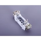 WOEHNER ELECTROTECHNICAL SYSTEMS - BASE NH00 X PANELLO,1P, BRIDA, SENZA PRO