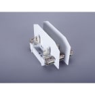 WOEHNER ELECTROTECHNICAL SYSTEMS - BASE NH00 X PANNELLO,3P,BRIDA, SENZA PRO