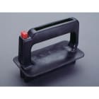 WOEHNER ELECTROTECHNICAL SYSTEMS - MANIGLIA DI ESTRAZIONE X FUS. NH