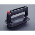 WOEHNER ELECTROTECHNICAL SYSTEMS - MANIGLIA DI ESTRAZIONE X FUS. NH