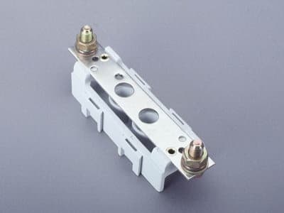 WOEHNER ELECTROTECHNICAL SYSTEMS - CONDUTTORE N, 160A VITE SU DUE LATI