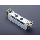 WOEHNER ELECTROTECHNICAL SYSTEMS - CONDUTTORE N, 160A, BRIDA SU DUE LATI