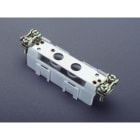 WOEHNER ELECTROTECHNICAL SYSTEMS - CONDUTTORE N, 160A, BRIDA SU DUE LATI