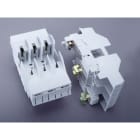 WOEHNER ELECTROTECHNICAL SYSTEMS - BASE NH00, SIS. 60, BRIDE IN ALTO, 3P