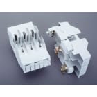 WOEHNER ELECTROTECHNICAL SYSTEMS - BASE NH00, SIS. 60, M8 IN ALTO, 3P