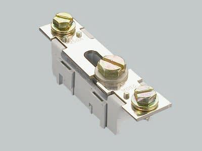 WOEHNER ELECTROTECHNICAL SYSTEMS - CONDUTTORE N SEZION., 250A, M8 03657000