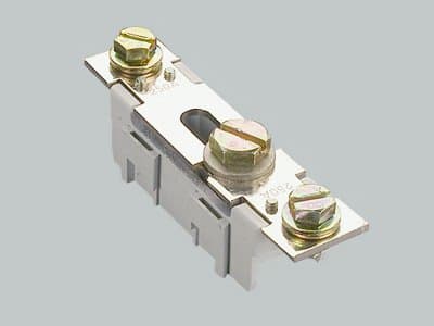 WOEHNER ELECTROTECHNICAL SYSTEMS - CONDUTTORE N SEZION., 250A, M8