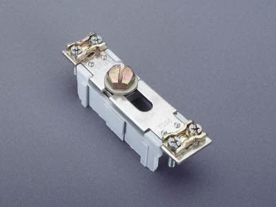 WOEHNER ELECTROTECHNICAL SYSTEMS - CONDUTTORE N SEZION., 160A, BRIDE 03668000