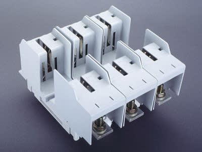 WOEHNER ELECTROTECHNICAL SYSTEMS - BASE NH2, SIS. 60, M10 IN BASSO, 3P