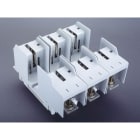 WOEHNER ELECTROTECHNICAL SYSTEMS - BASE NH2, SIS. 60, M10 IN BASSO, 3P