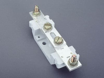 WOEHNER ELECTROTECHNICAL SYSTEMS - CONDUTTORE N SEZION., 400A, M10