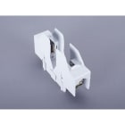 WOEHNER ELECTROTECHNICAL SYSTEMS - BASE NH00 X PANNELLO, 1P, BRIDA