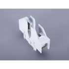 WOEHNER ELECTROTECHNICAL SYSTEMS - BASE NH00 X PANNELLO, 1P, BRIDA
