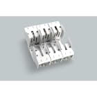 WOEHNER ELECTROTECHNICAL SYSTEMS - BASE NH1 X PANNELLO, 3P, M10