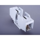 WOEHNER ELECTROTECHNICAL SYSTEMS - BASE NH2 X PANNELLO, 1P, M10