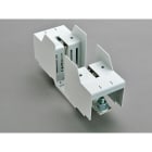 WOEHNER ELECTROTECHNICAL SYSTEMS - BASE NH3 X PANNELLO, 1P, M12