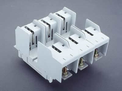 WOEHNER ELECTROTECHNICAL SYSTEMS - BASE NH3 X PANNELLO, 3P, M12