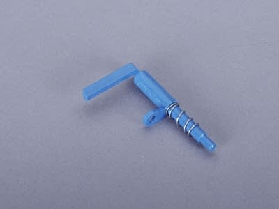 WOEHNER ELECTROTECHNICAL SYSTEMS - BLOCCAGGIO COPERCHIO X QUADRON NH00