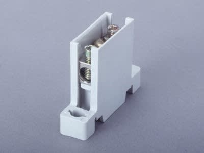 WOEHNER ELECTROTECHNICAL SYSTEMS - CONDUTTORE N SEZION., 63A, CONN. MULTICA