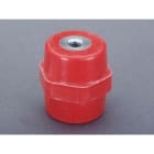 WOEHNER ELECTROTECHNICAL SYSTEMS - ISOLATORE, FILETT. INT. M6X20