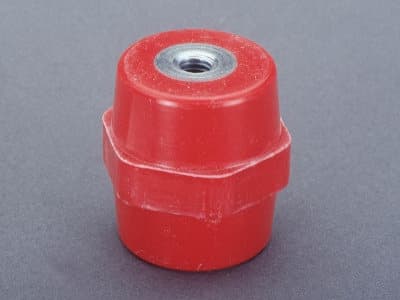 WOEHNER ELECTROTECHNICAL SYSTEMS - ISOLATORE, FILETT. INT. M8X40