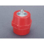 WOEHNER ELECTROTECHNICAL SYSTEMS - ISOLATORE, FILETT. INT./EST. M6X30