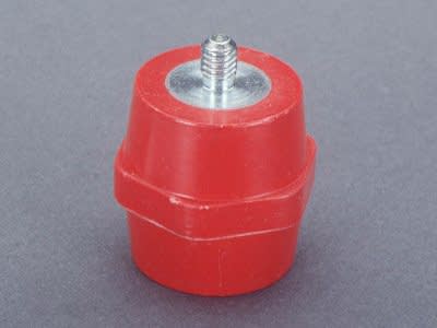 WOEHNER ELECTROTECHNICAL SYSTEMS - ISOLATORE, FILETT. INT./EST. M6X35 05801000