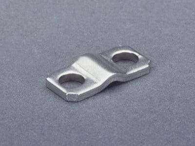 WOEHNER ELECTROTECHNICAL SYSTEMS - MORSETTO A BRIDA X BARRETTA PE/N 01932