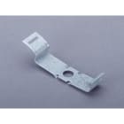 WOEHNER ELECTROTECHNICAL SYSTEMS - FISSAGGIO A SCATTO X BARRETTE PE/N SU DI