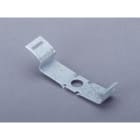 WOEHNER ELECTROTECHNICAL SYSTEMS - FISSAGGIO A SCATTO X BARRETTE PE/N SU DI