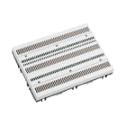 WOEHNER ELECTROTECHNICAL SYSTEMS - CROSSBOARD 125A X ALIM.FRONT, 3P, 225MM 11225000A