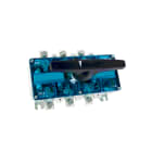 WOEHNER ELECTROTECHNICAL SYSTEMS - SEZ. CAPUS S32-250/3P, M.NERA, FR.2