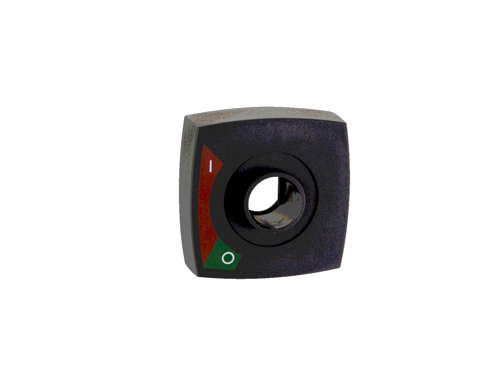 WOEHNER ELECTROTECHNICAL SYSTEMS - MECC.BP X CAPUS S32, FR. 1